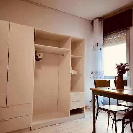 Apartment Estudio A 20 Min De La Playa Marin