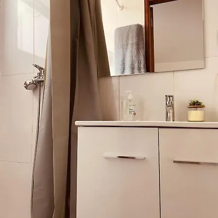 Apartment Estudio A 20 Min De La Playa Marin