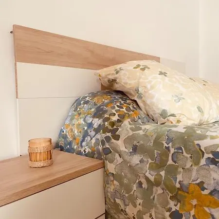 Estudio A 20 Min De La Playa Apartment Marin